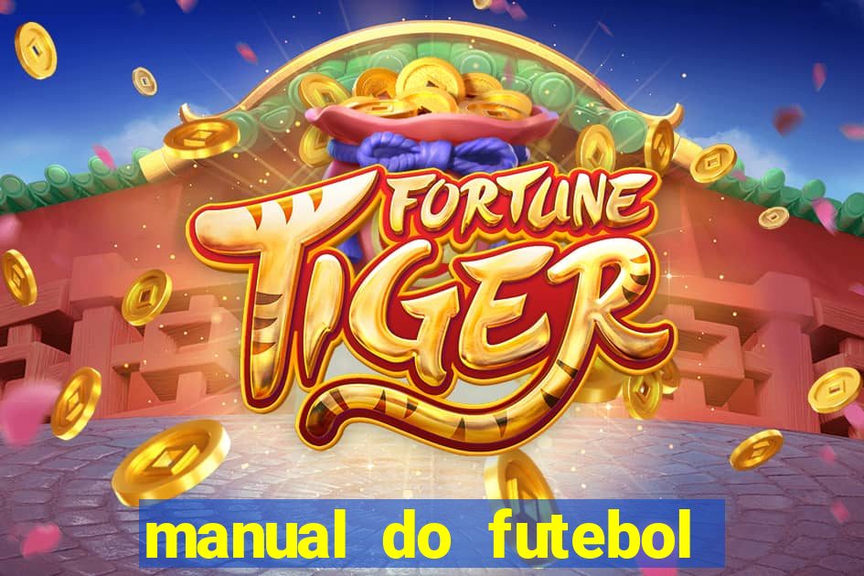 manual do futebol americano pdf